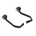 Evotech Brake And Clutch Lever Protector Kit (Race) - PRN015536-015554-016053-016302