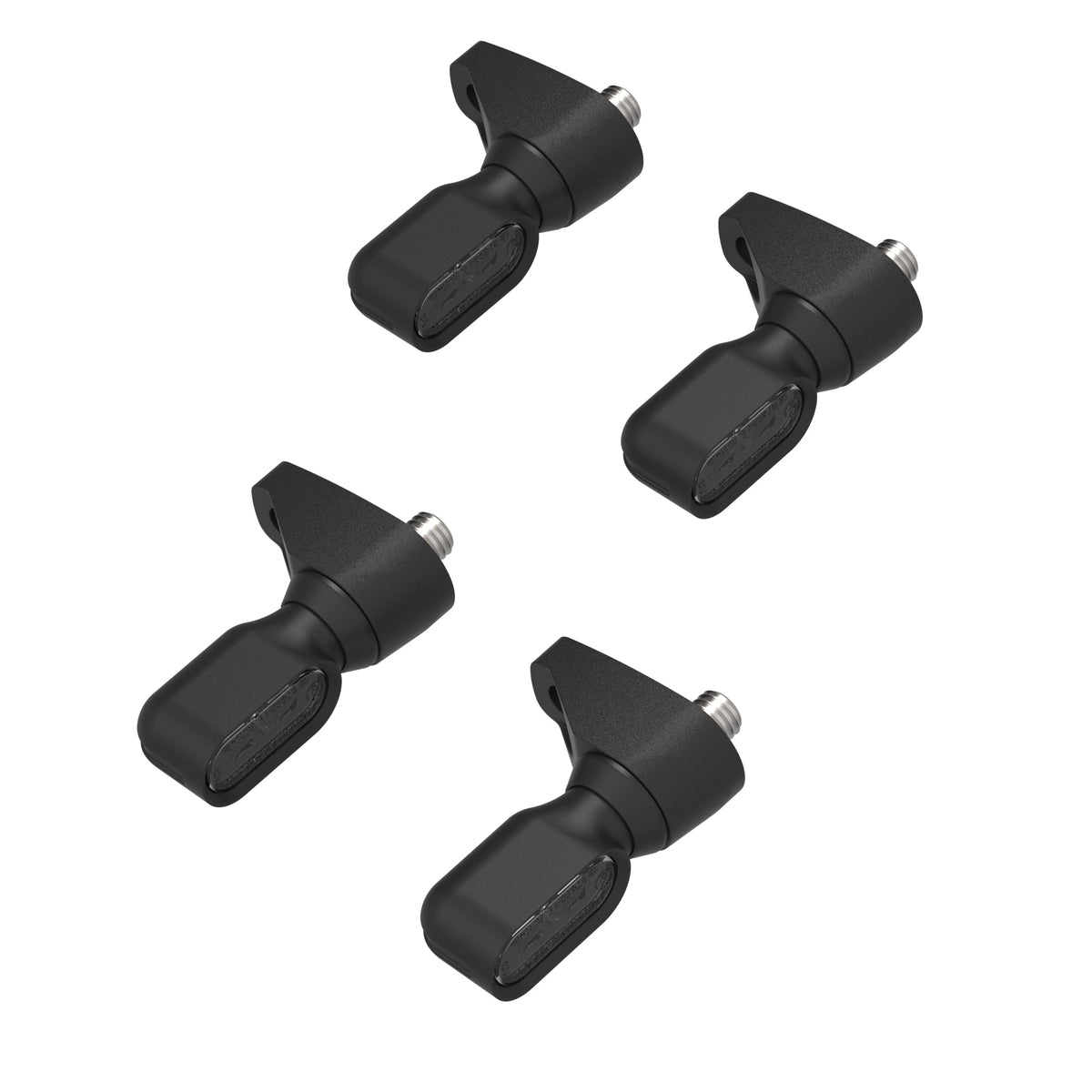 Evotech LED V1 Indicator Set (Set of Four) - PRN017892-020194-020184-020576