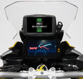 Evotech Garmin Sat Nav Upper Mount - PRN014566-015019