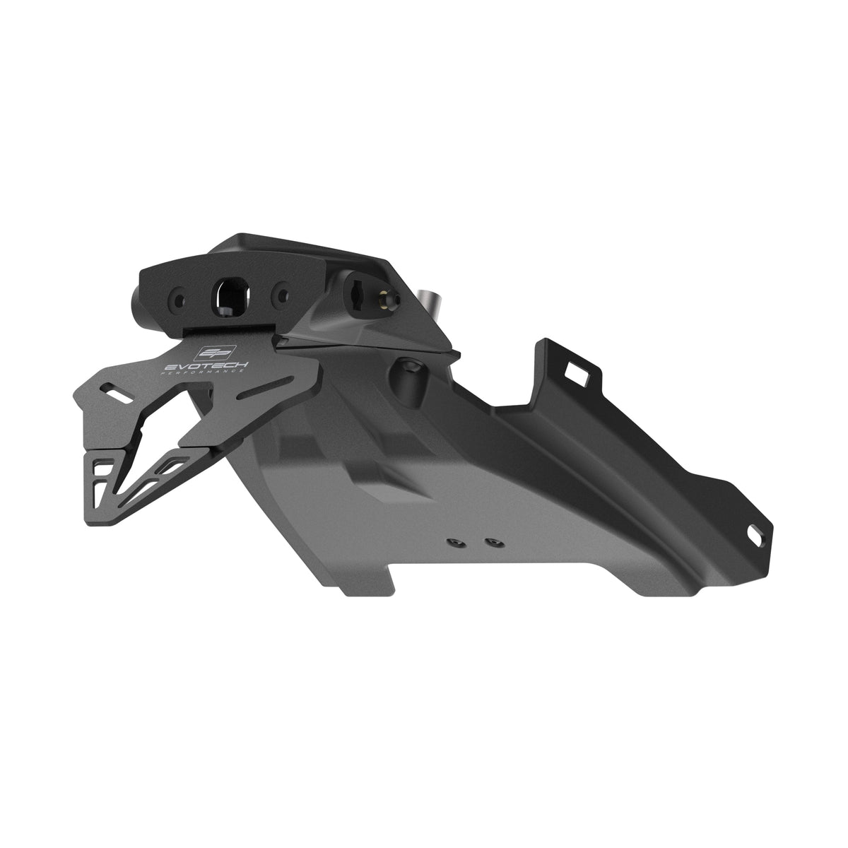 Evotech BMW F 900 R Tail Tidy (2020 - 2024) - PRN015165-018233