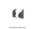 Evotech Front Caliper Guards - PRN014527-014534