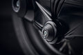 Evotech Swingarm Protection - PRN011849