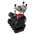 Evotech Side Stand Extension / Riser Plate - PRN017847-017879