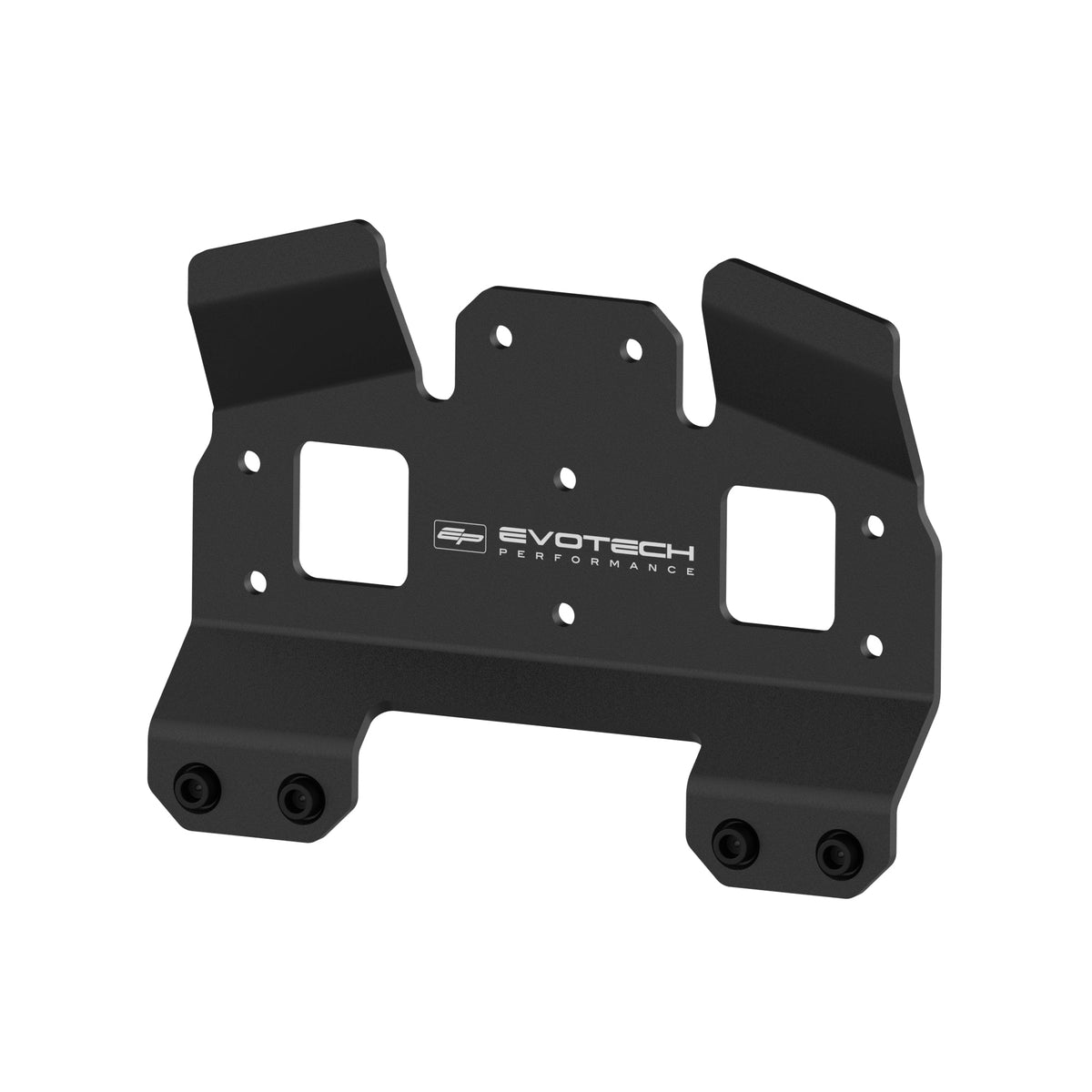BMW R 1300 GS (2024+)  Vario Top Box Wall Mount Bracket - PRN018679