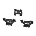 BMW R 1300 GS (2024+)  Vario Top Box / Pannier Wall Mount Bracket - PRN018677-018679