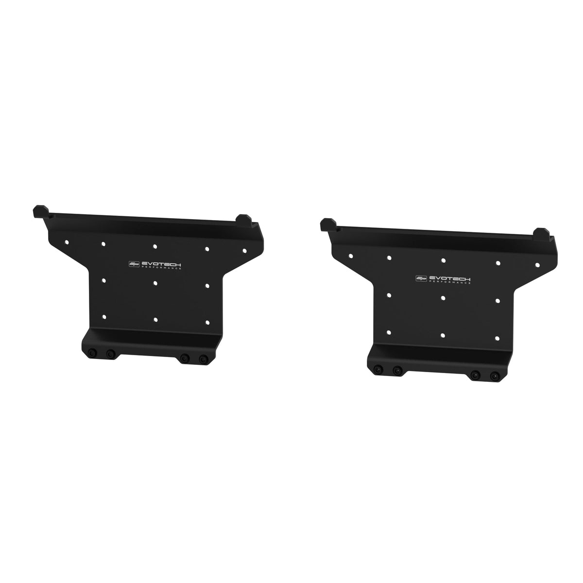 BMW R 1300 GS Adventure (2024+) Pannier Wall Mount Bracket - PRN019759