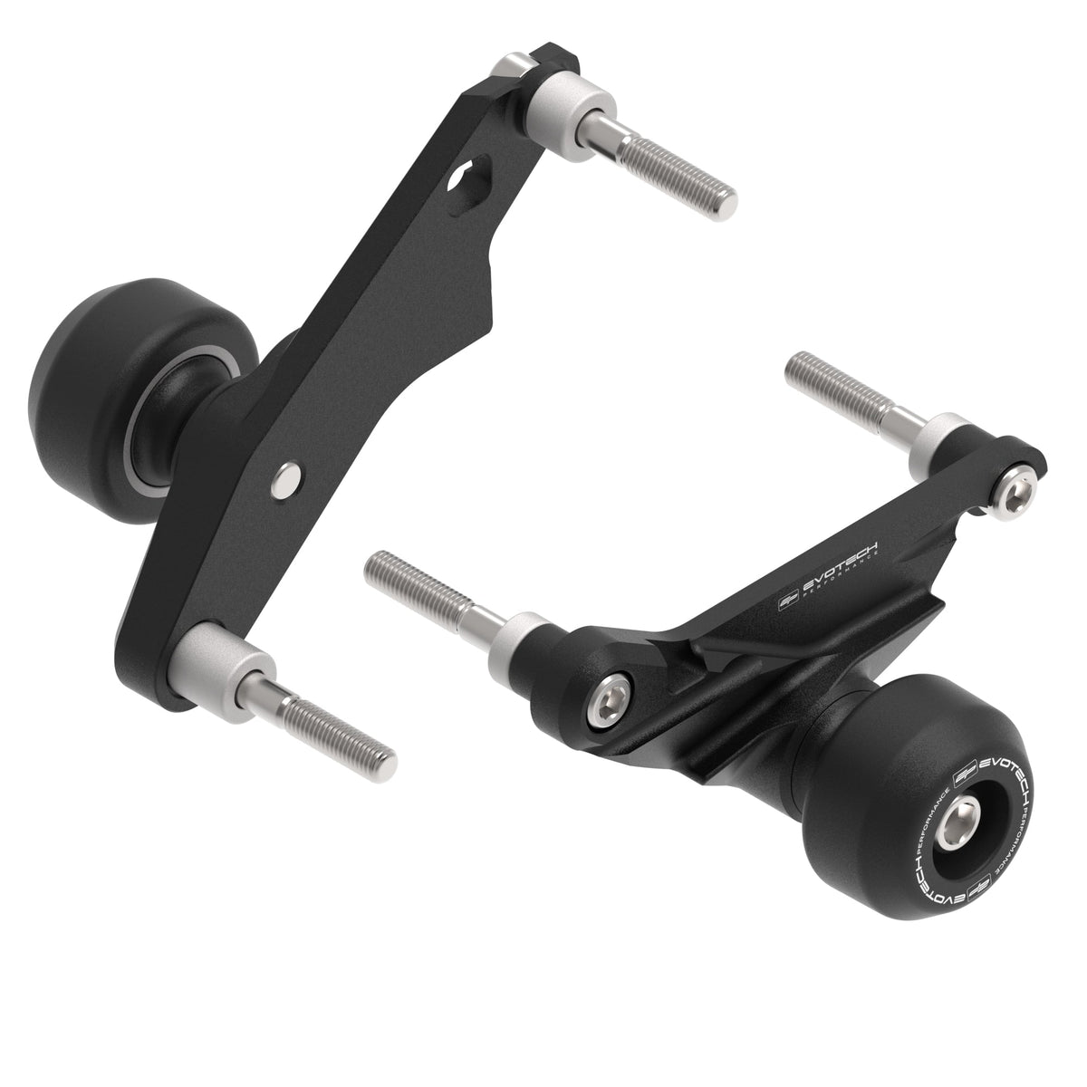 Evotech Crash Protection - PRN015589