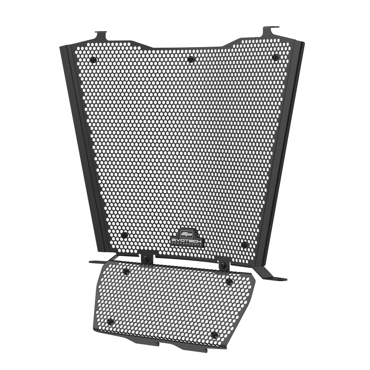 Evotech Radiator And Oil Cooler Guard Set - PRN014330-014331