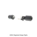 Evotech Crash Protection - PRN015039-015154