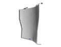 Evotech Radiator Guard - PRN010889