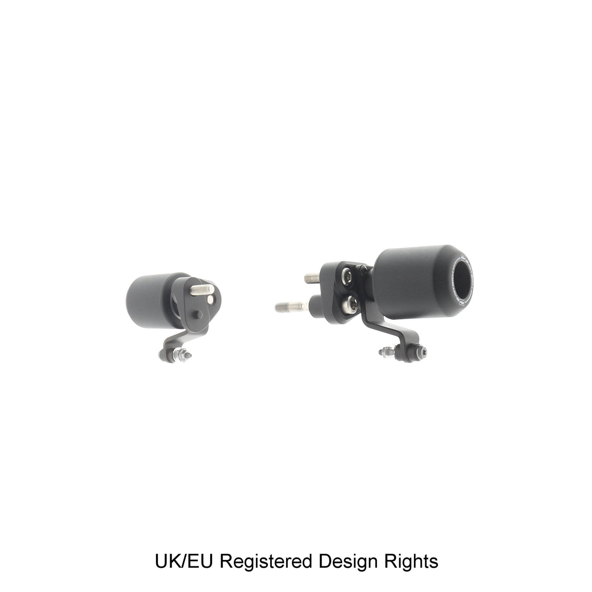 Evotech Crash Protection / Light Mounting Kit - PRN015039-015134