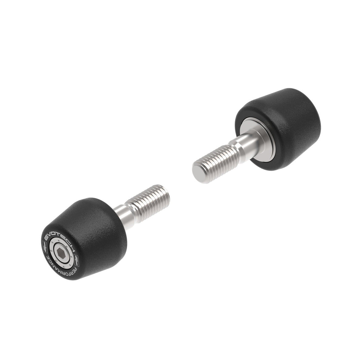 Evotech Bar End Weights (Race) - PRN016052-016078