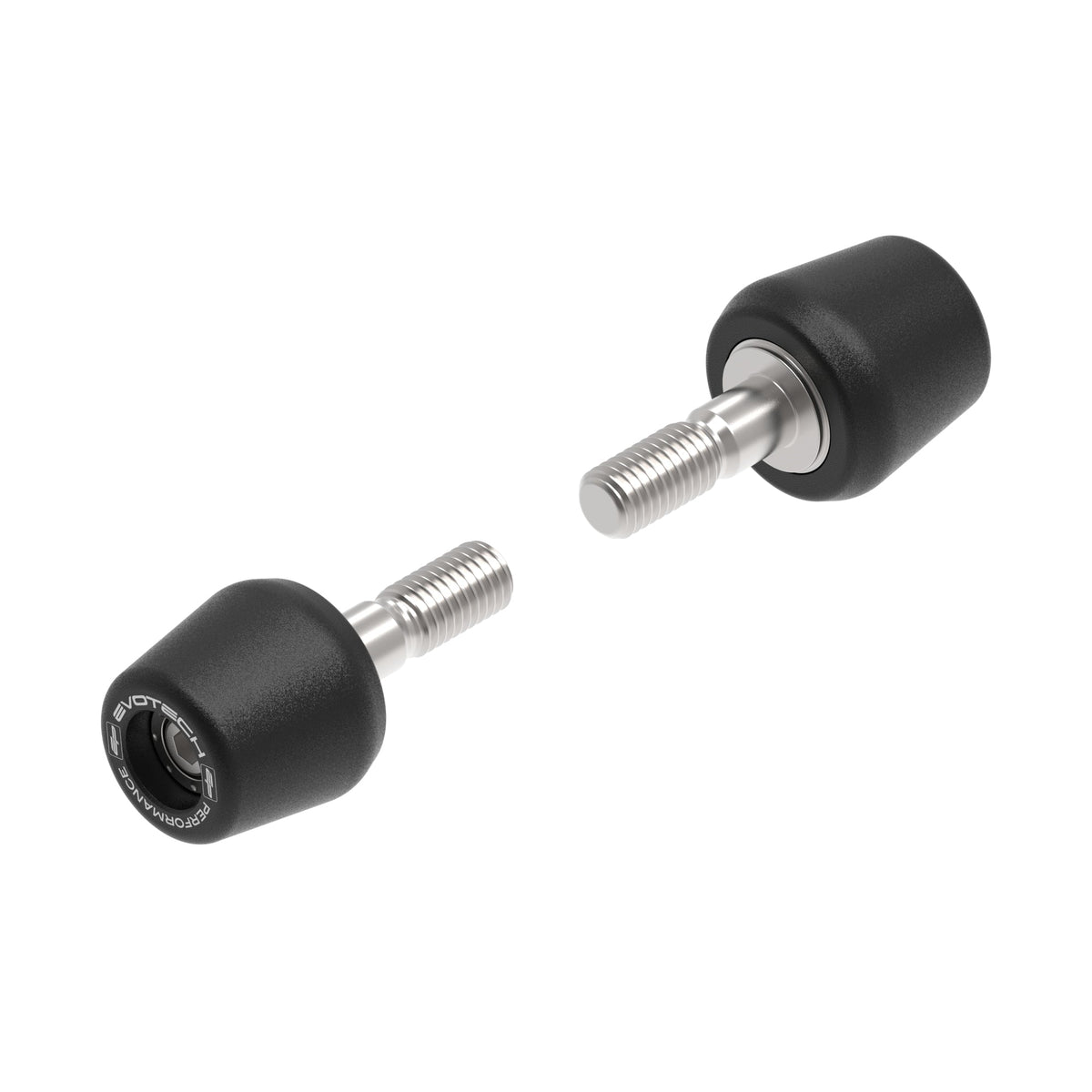 Evotech Bar End Weights (Road) - PRN016066-016078