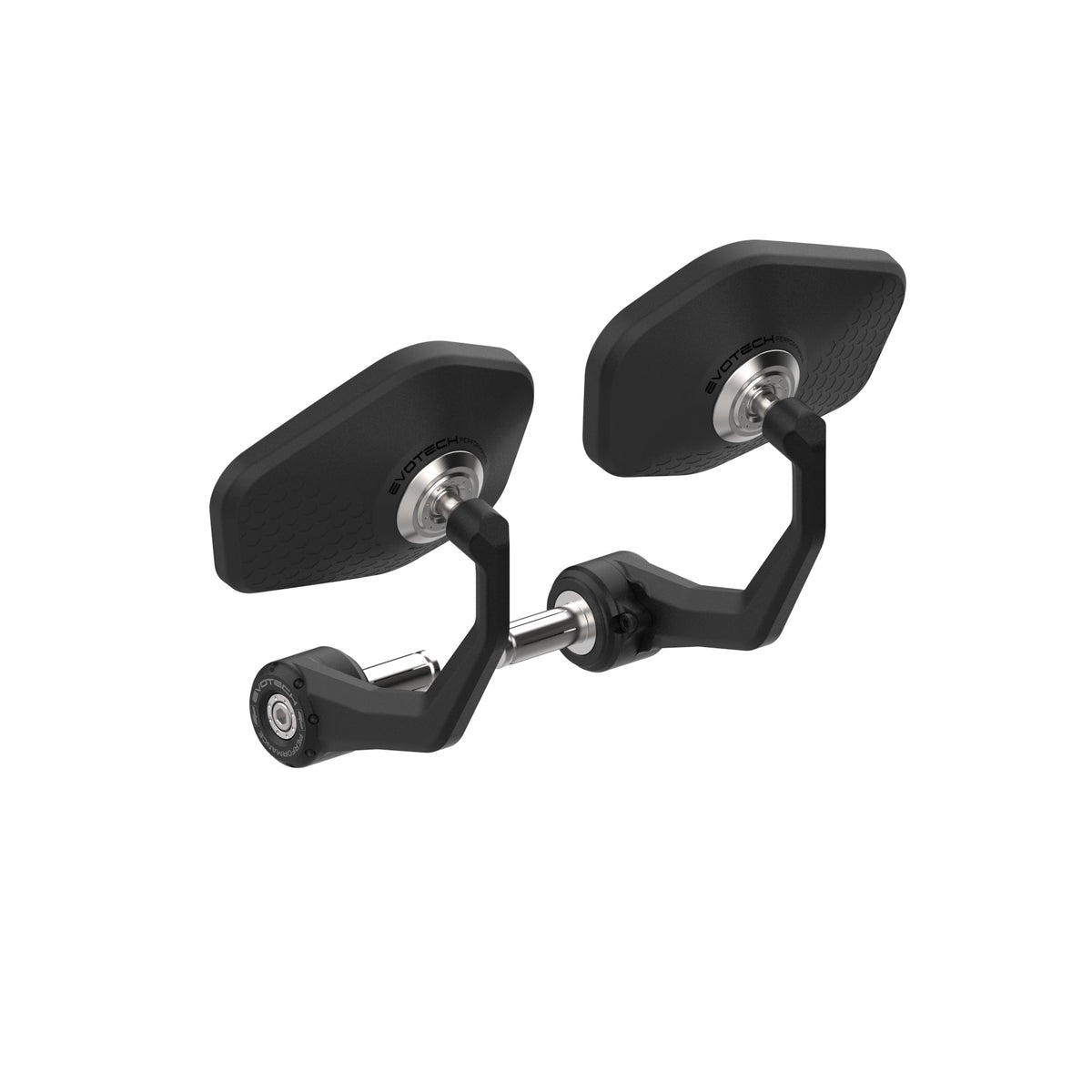 Evotech Bar End Mirrors (Sport) - PRN016074-016466-016469-016516