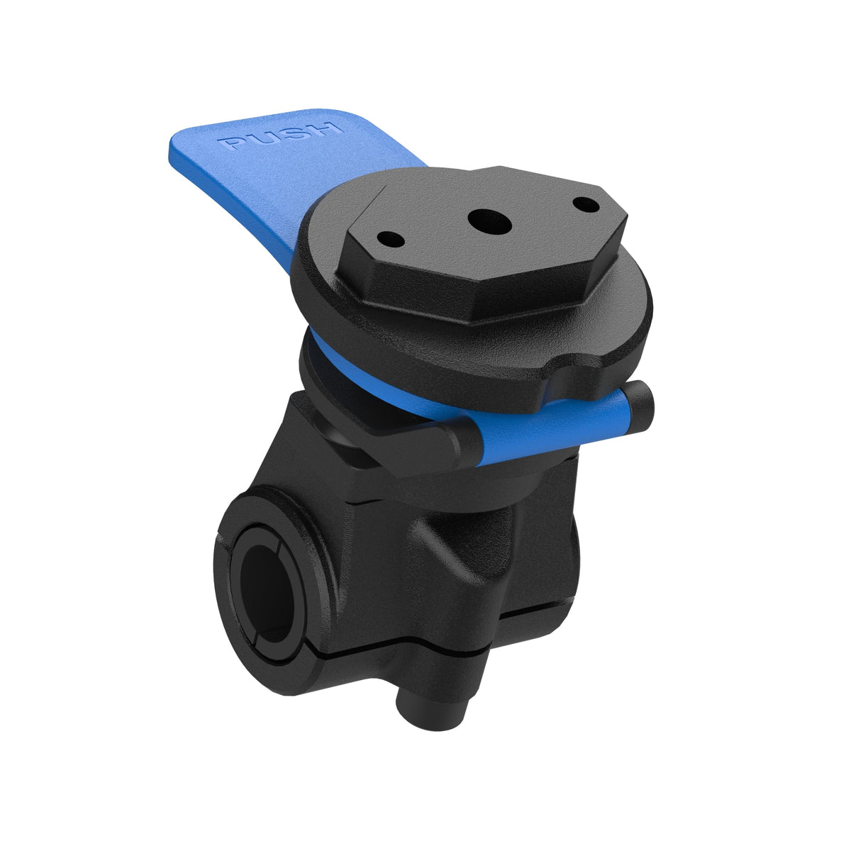 Evotech Chigee Mount - PRN014568-017660-017527-017663