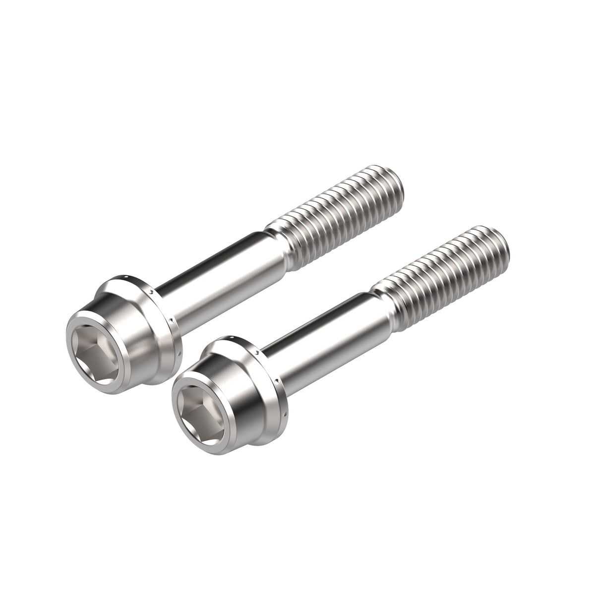 Evotech Front Caliper Bolt Set (Road) - PRN017568