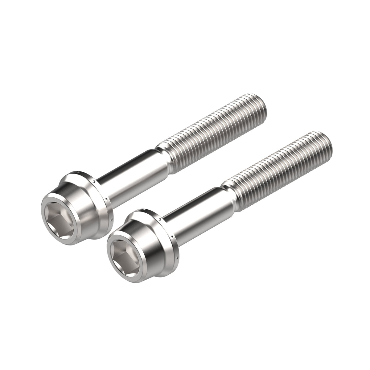 Evotech Front Caliper Bolt Set (Road) - PRN017566