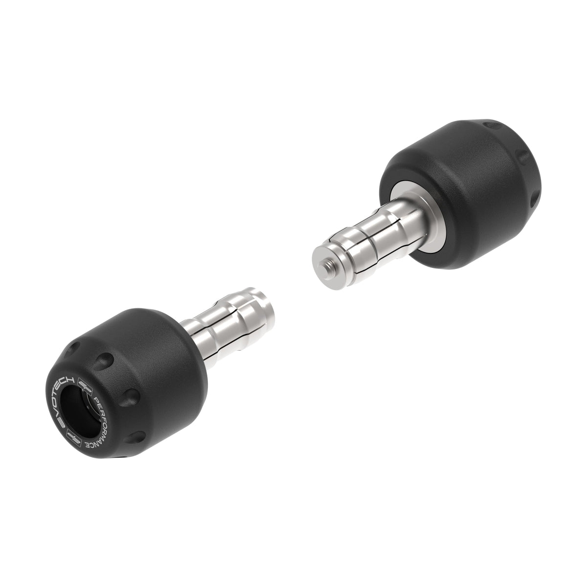 Evotech Bar End Weights (Touring) - PRN016060-016570