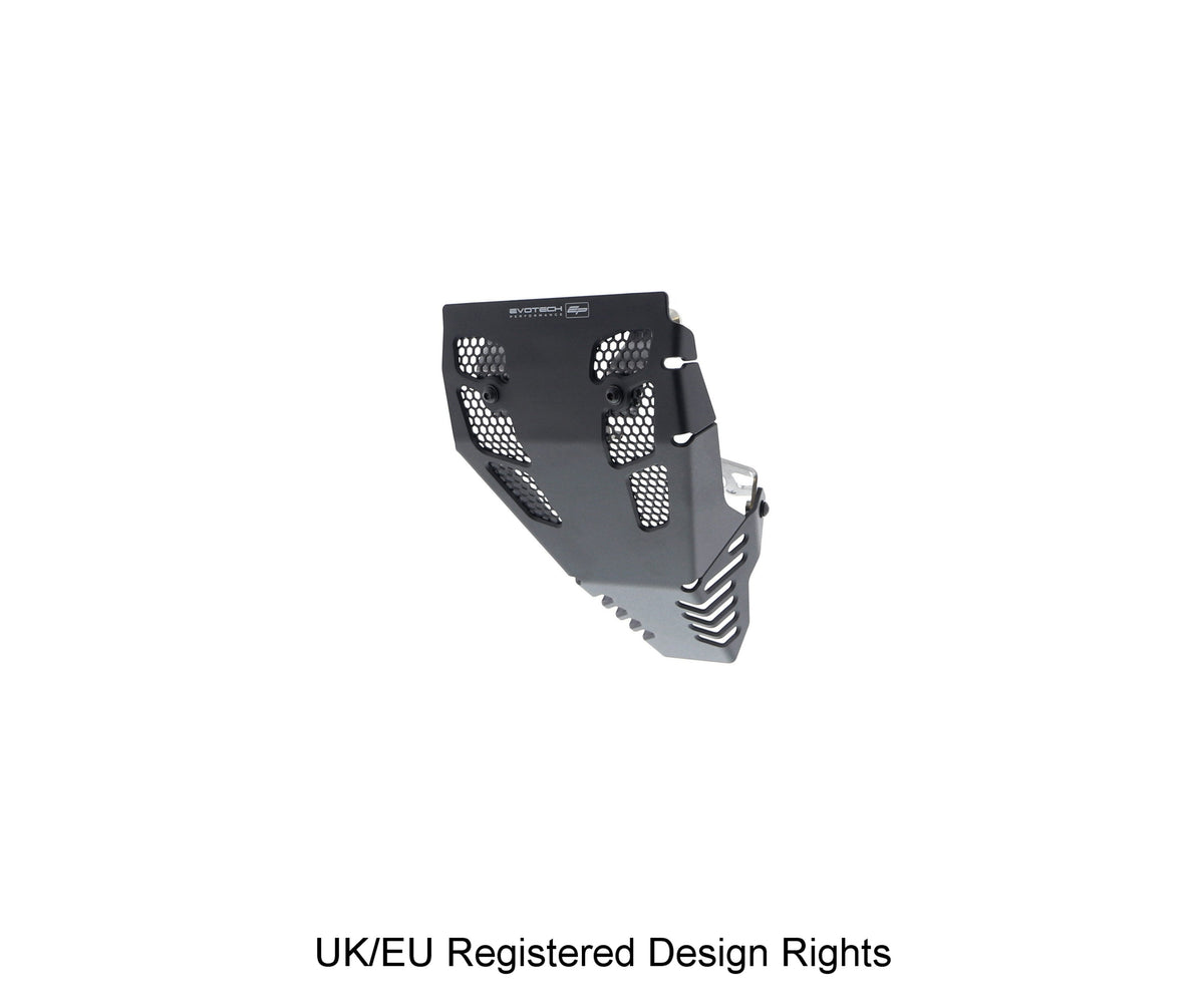 Evotech Ducati Multistrada V2 Engine Guard Protector (2022 - 2024) - PRN014575