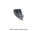 Evotech Ducati Multistrada V2 Engine Guard Protector (2022 - 2024) - PRN014575