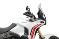 Evotech Handguard Bar End Mirrors (Retro) - PRN016459-017175-018528