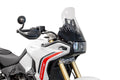 Evotech Handguard Bar End Mirrors (Retro) - PRN016459-017175-018528