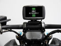 Evotech Garmin Sat Nav Mount - PRN014566-014650