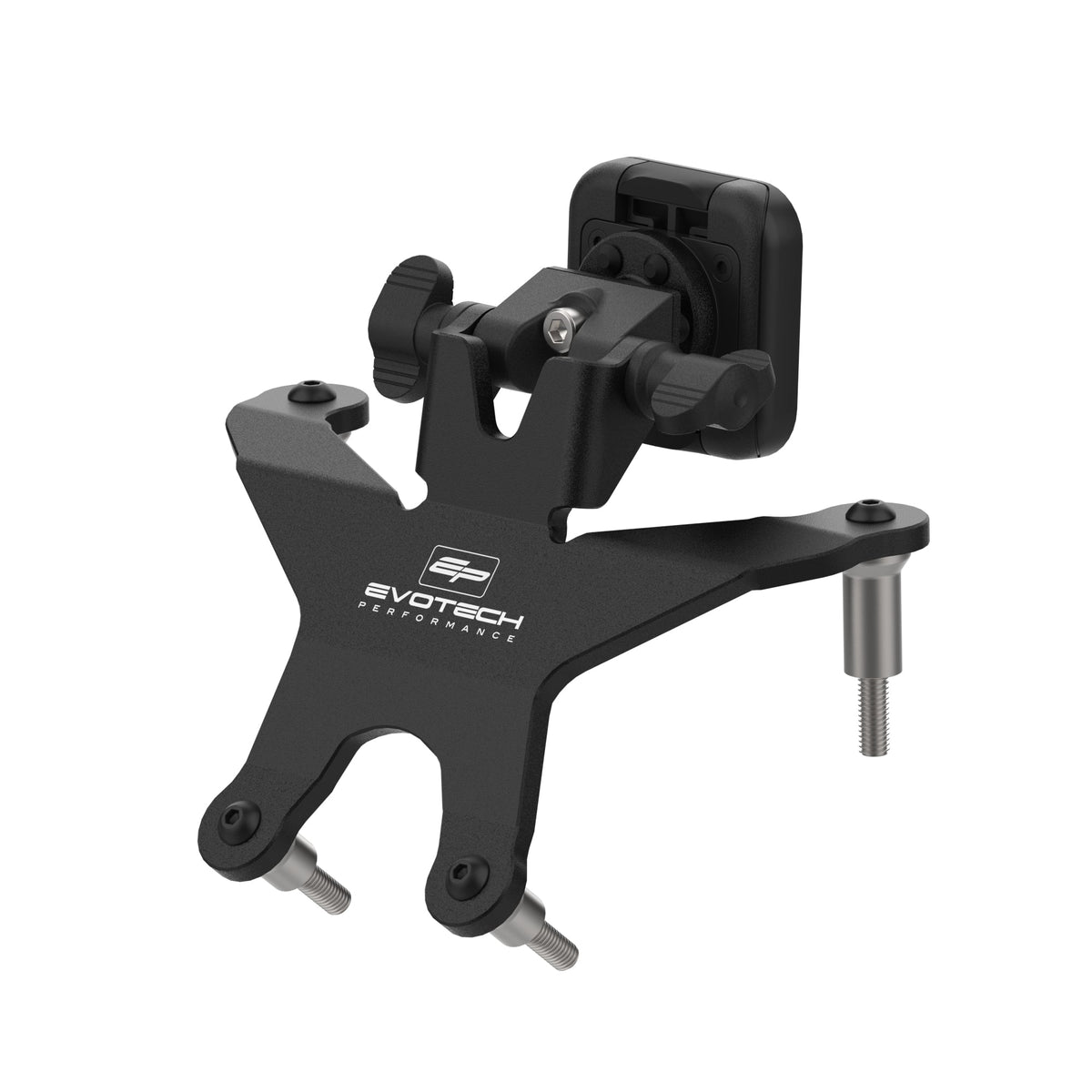 Evotech Peak Design Sat Nav Mount - PRN016401-016647