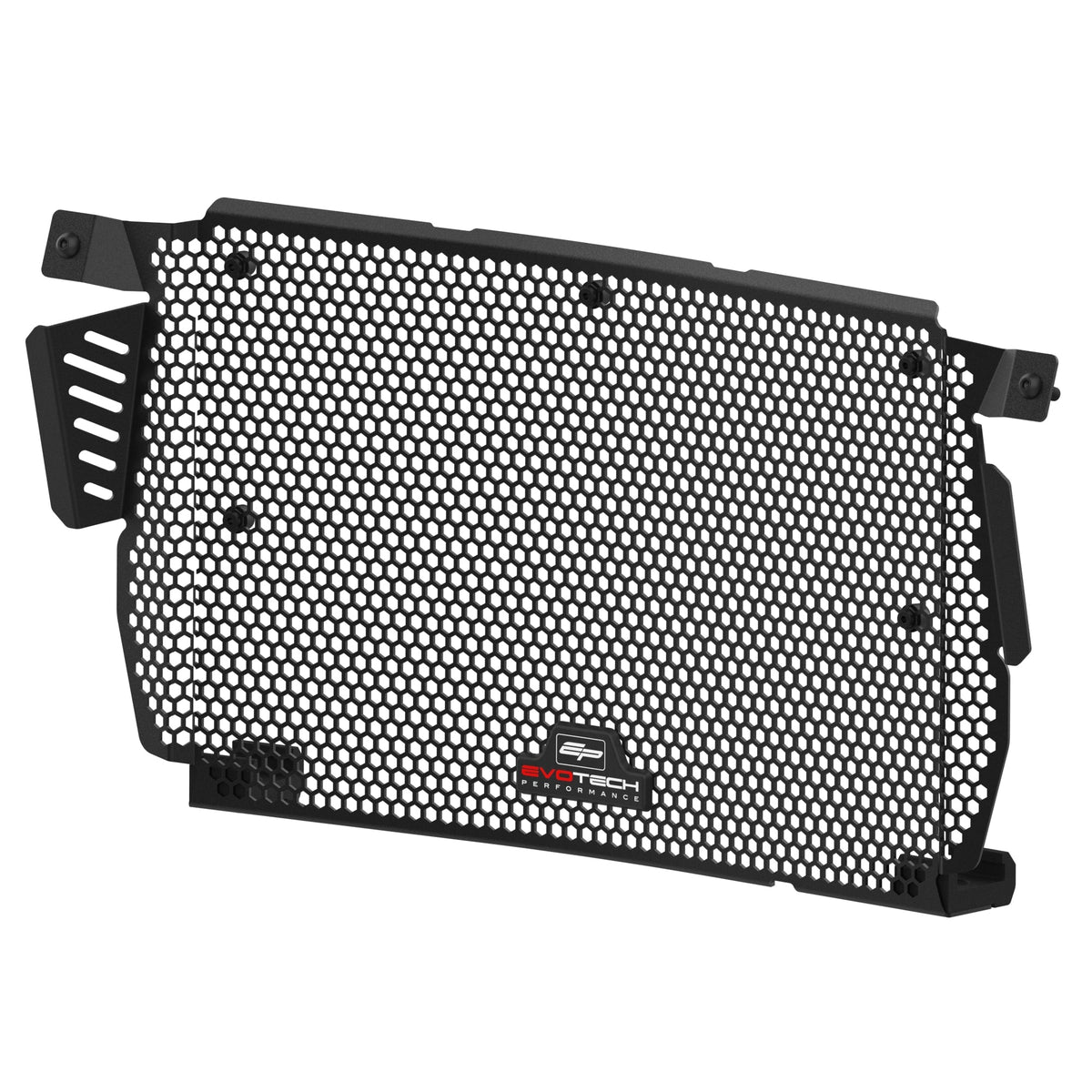 Evotech Ducati Hypermotard 698 Mono Radiator Guard (2024+) - PRN016978