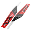 Evotech Swingarm Sticker / Protector - PRN017731