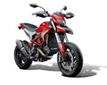 Evotech Ducati Hypermotard 821 Engine Guard Protector 2013 - 2015 - PRN011128