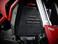 Evotech Ducati Hypermotard 821 Radiator Guard 2013 - 2015 - PRN010929