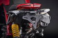 Evotech Ducati Hypermotard 950 Tail Tidy (2019+) (Termignoni Single Race Exhaust Compatible) - PRN014518