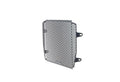 Evotech Ducati Hypermotard 821 Radiator Guard 2013 - 2015 - PRN010929
