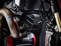 Evotech Ducati Monster 1200 Radiator and Engine Guard set 2013 - 2016 - PRN011674-011684