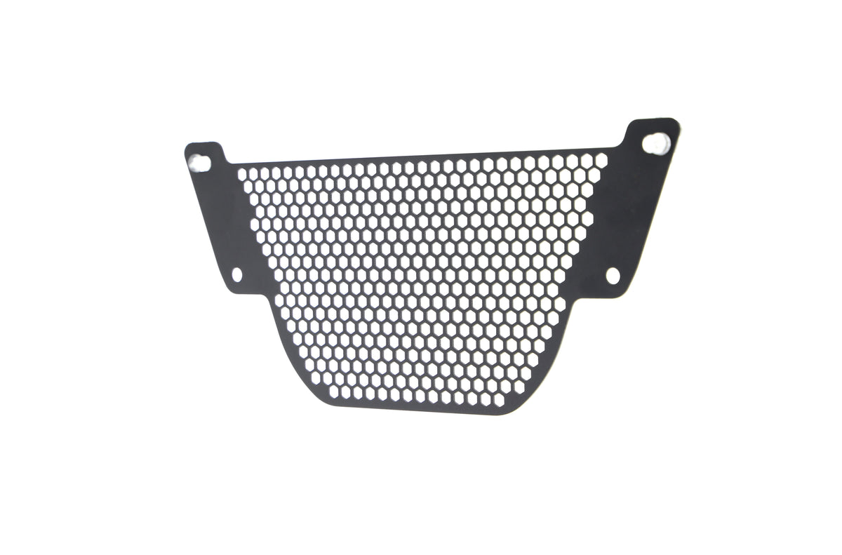 Evotech Ducati Monster 1200 Oil Cooler Guard 2013 - 2016 - PRN011675