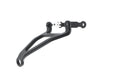Evotech Ducati Monster 821 Exhaust Hanger & Pillion Footpeg Removal Kit (2018-2020) - PRN013049
