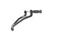 Evotech Ducati Monster 821 Exhaust Hanger & Pillion Footpeg Removal Kit (2018-2020) - PRN013049