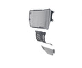 Evotech Ducati Monster 1200 Radiator Oil Cooler and Engine Guard set 2013 - 2016 - PRN011674-011675-011684