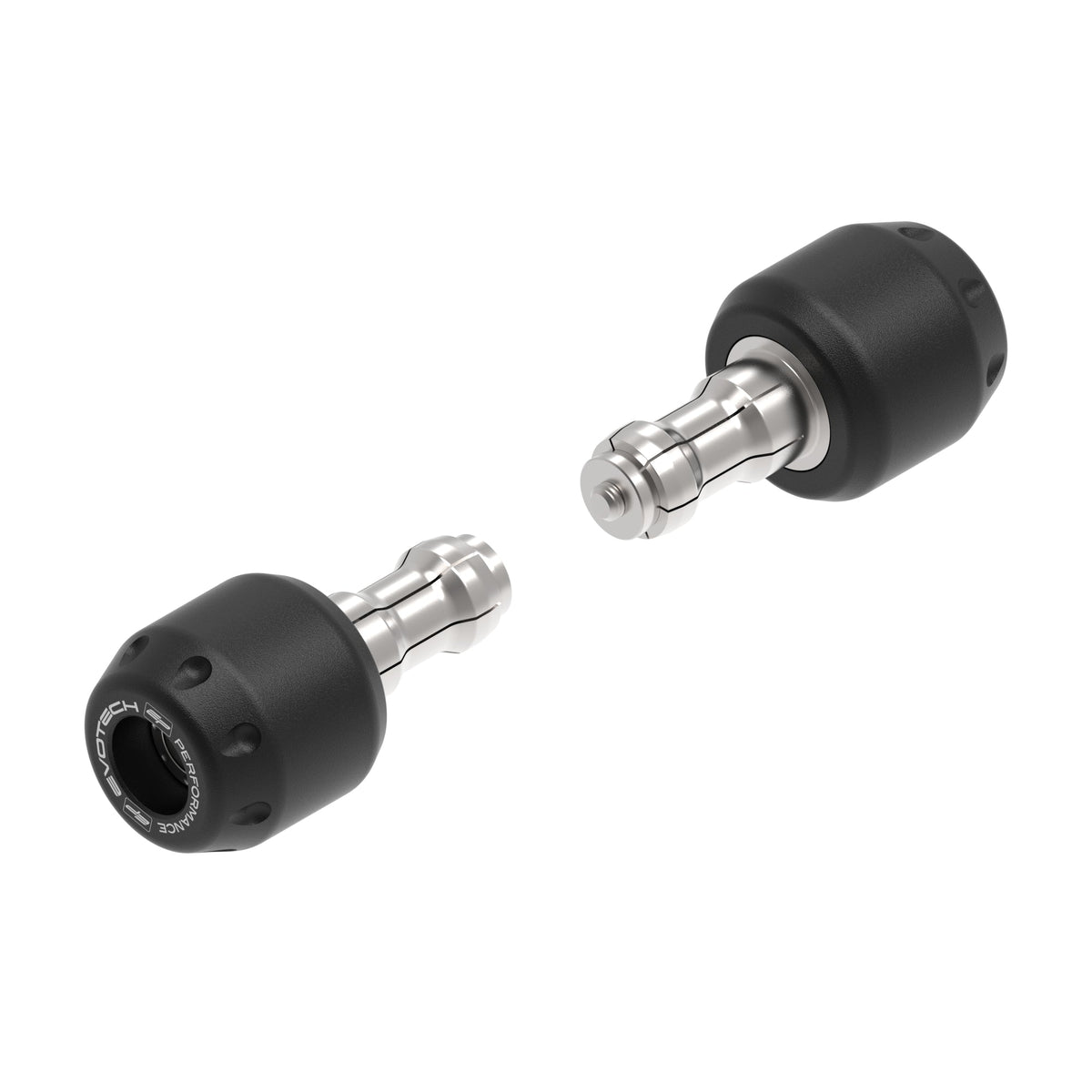 Evotech Bar End Weights (Touring) - PRN016116-016570