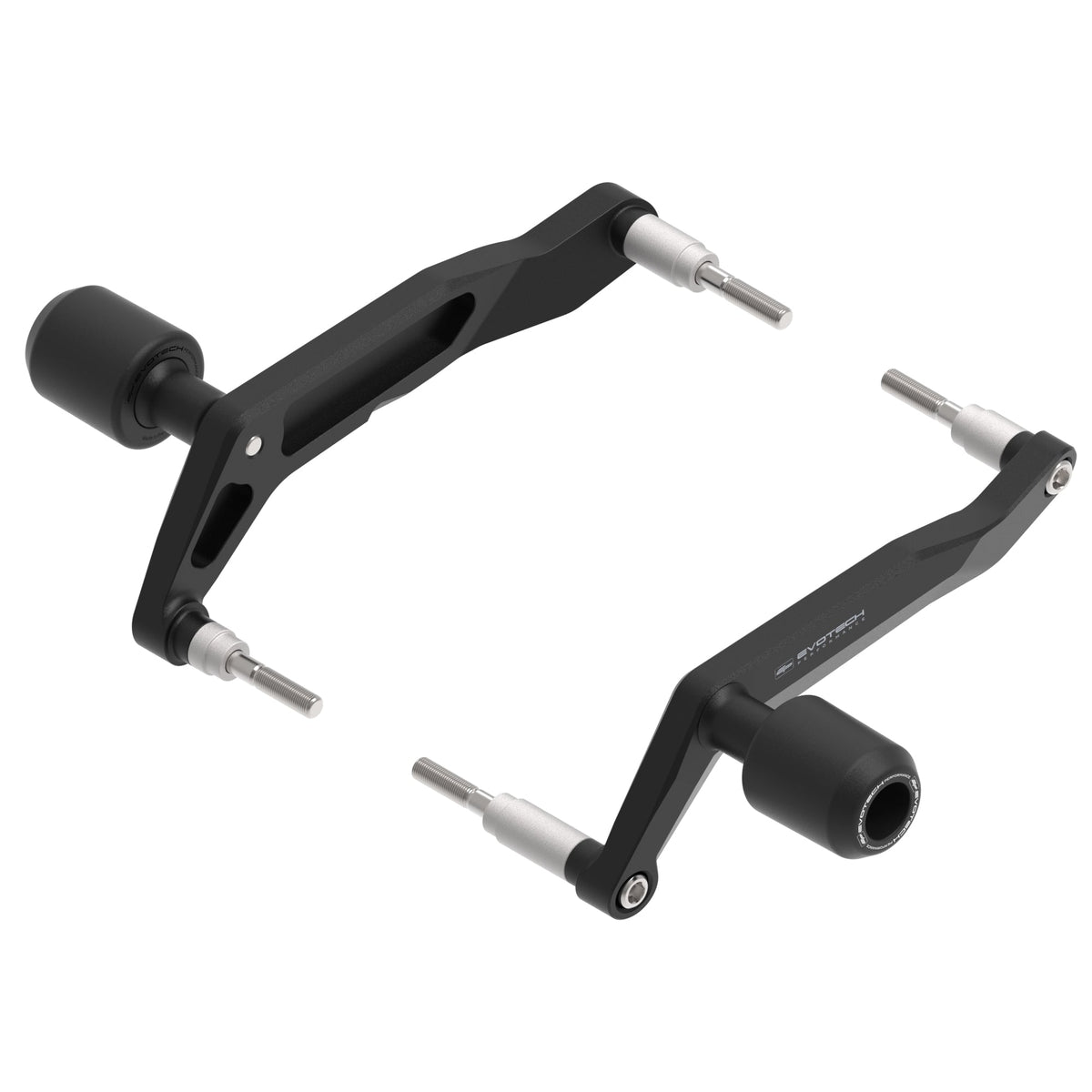 Evotech Ducati Monster 950 Frame Crash Protection (2021+) - PRN015557