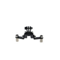 Evotech Beeline Moto Handlebar Clamp Sat Nav Mount - PRN015435-015683