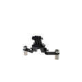 Evotech Beeline Moto Handlebar Clamp Sat Nav Mount - PRN015435-015683