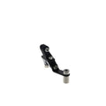 Evotech Beeline Moto Handlebar Clamp Sat Nav Mount - PRN015435-015683