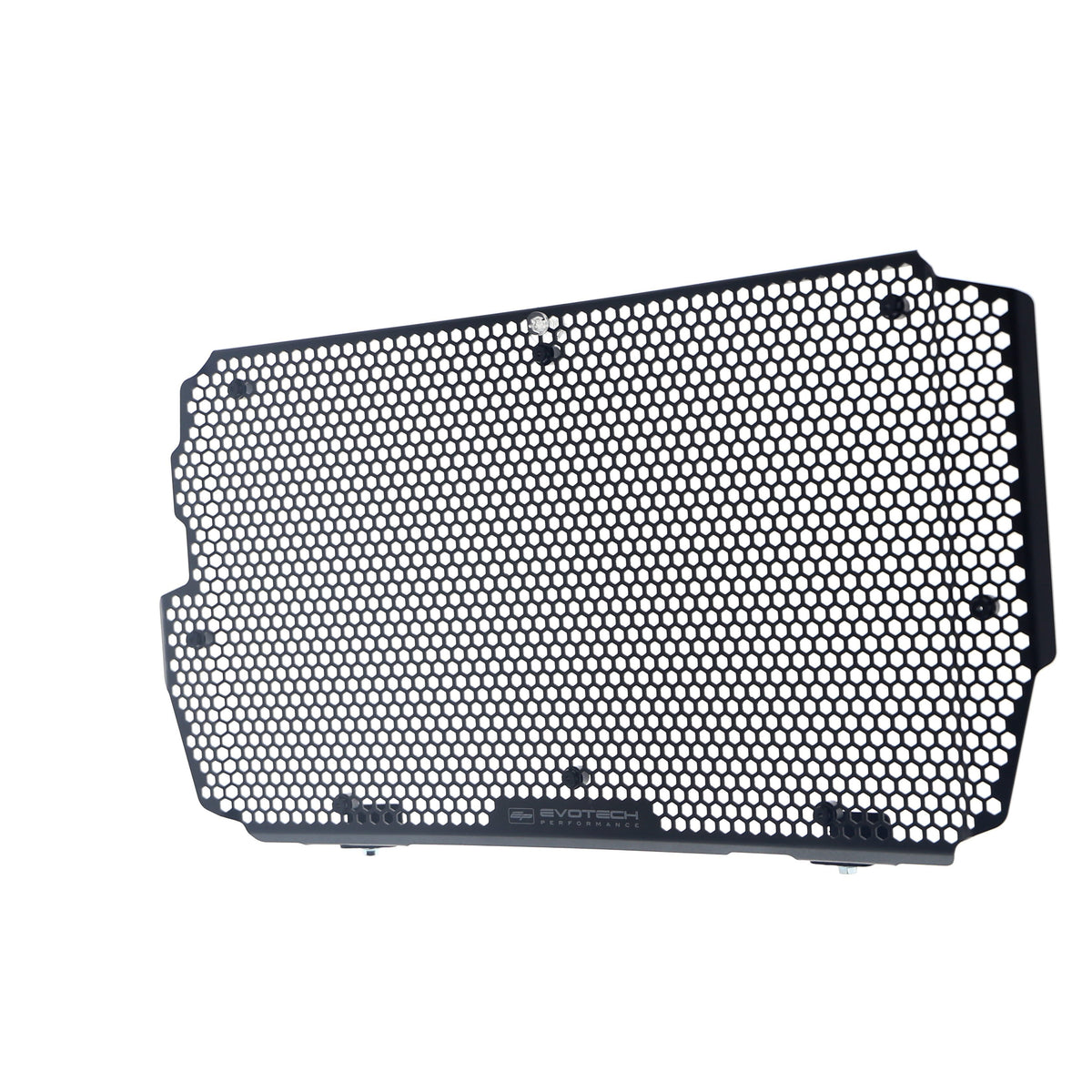 Evotech Ducati Monster 950 Radiator Guard (2021+) - PRN015543
