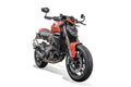 Evotech Crash Protection - PRN020217