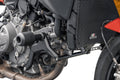 Evotech Crash Protection - PRN020217