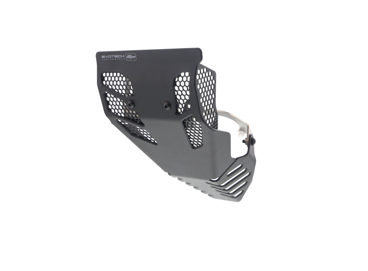 Evotech Ducati Multistrada 1200 Engine Guard Protector 2015 - 2017 - PRN012541