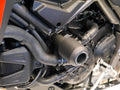 Evotech Ducati Multistrada 950 Crash Bobbins 2017 - 2018 - PRN012482