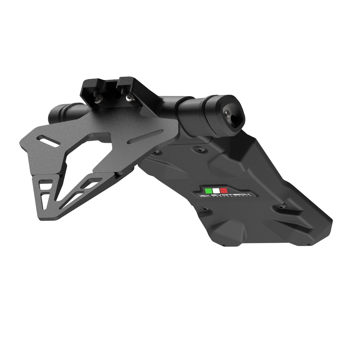 Evotech Ducati Multistrada V2 Tail Tidy (2025+) - PRN018133